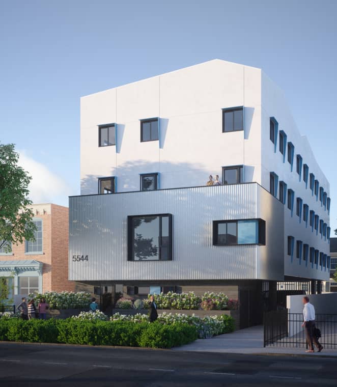 Portfolio Six Peak Capital