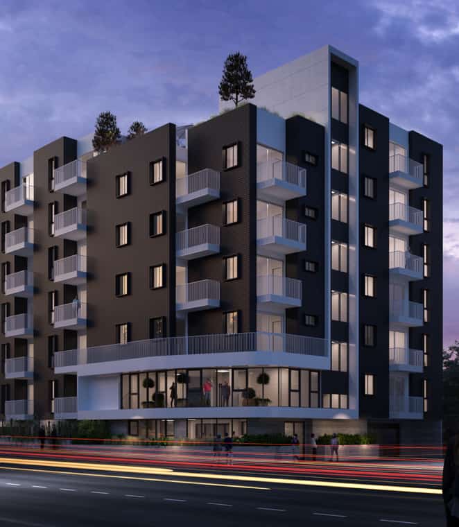 Portfolio Six Peak Capital